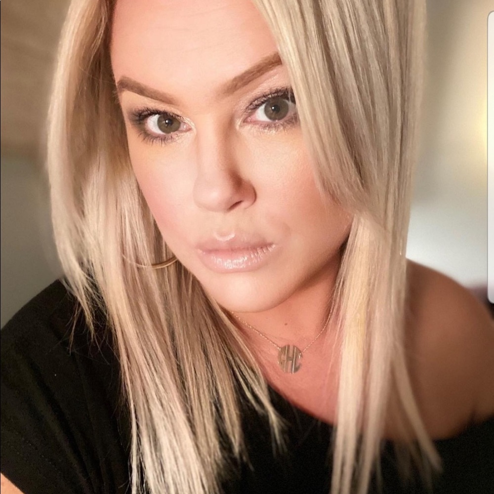 Meet your Posher, Heather